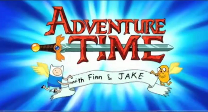 Jovanotti canta la sigla di Adventure Time, il cartone animato su Italia 1 dal 21 dicembre 2015 [video]