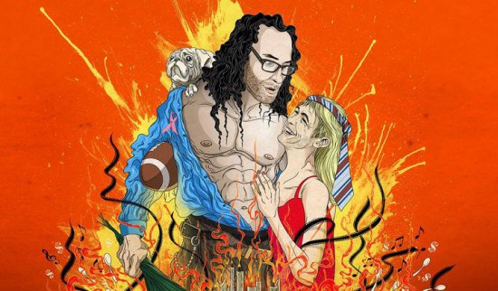 The Disaster Artist: James Franco riporta in vita The Room, il ‘film più brutto di sempre’