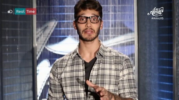 Amici 15 | Daytime | Puntata 1° dicembre 2015 | Gallery