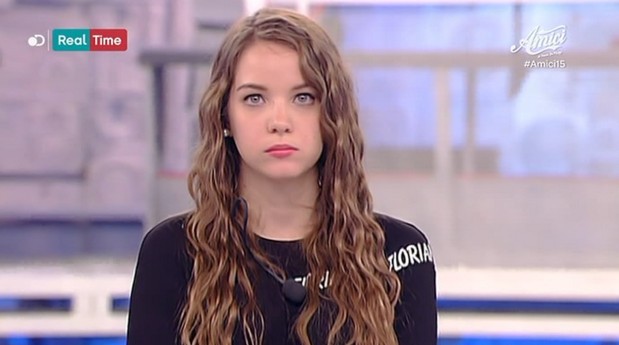 Amici 15 | Daytime | Puntata 8 dicembre 2015 | Gallery