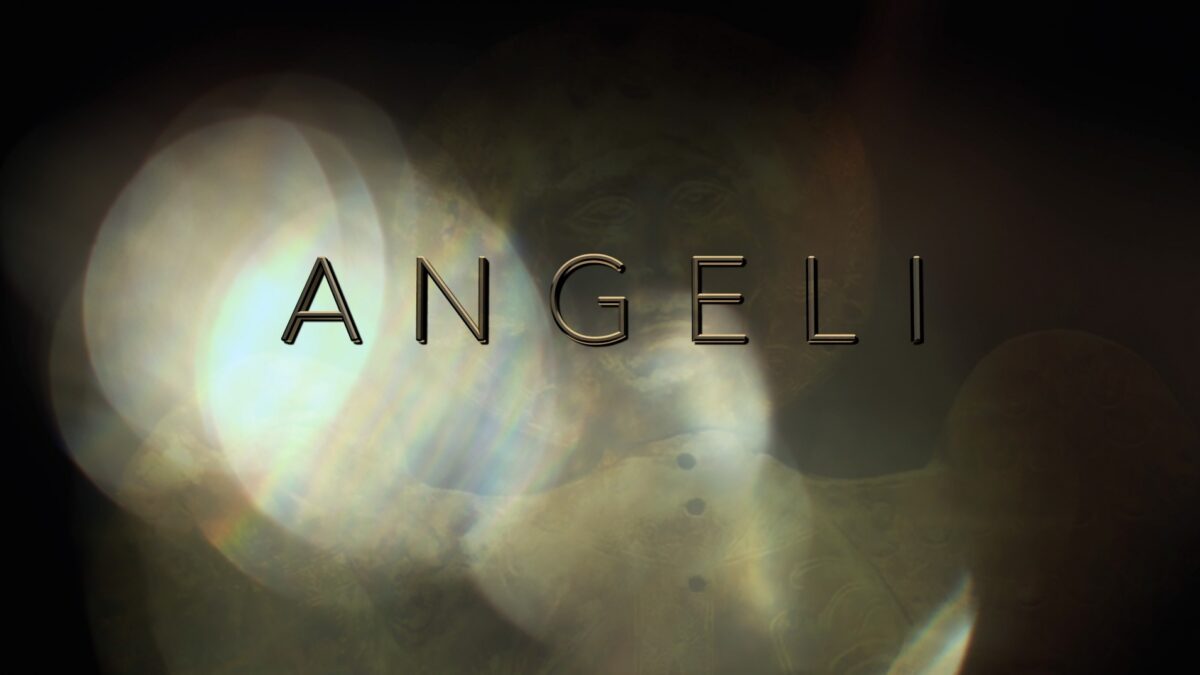 Angeli, lo speciale su Canale5 spostato a venerdì 8 gennaio 2016