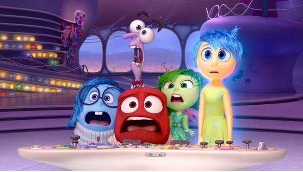Annie Awards 2016, nomination: guida “Inside Out” con 14 candidature