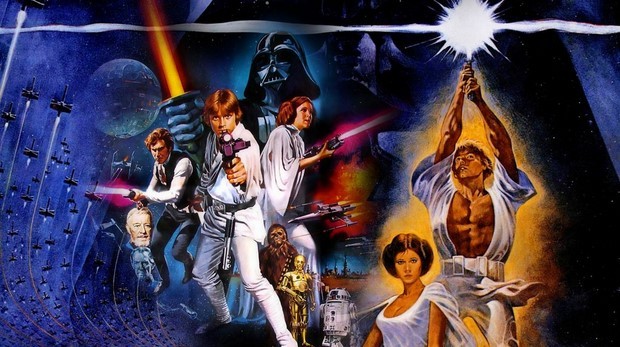Star Wars 7: in attesa del nuovo film abbiamo rivisto e recensito la trilogia originale