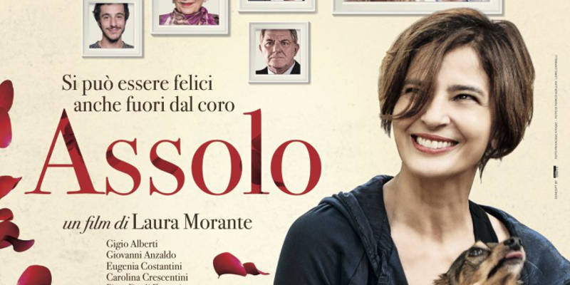Assolo di Laura Morante: recensione in anteprima