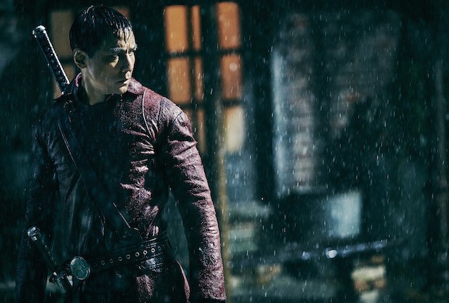 Ascolti Tv Usa 29 nov. – 4 dic.: salgono The Leftovers ed Into the Badlands, bene Rosewood, male The Grinder