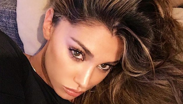 Belen Rodriguez conduce Piccoli Giganti (e non Le Iene)