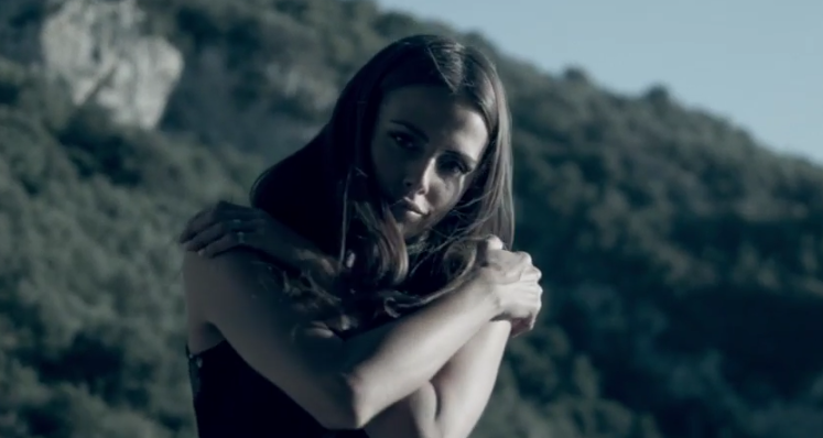 Benedetta Valanzano, Eclissi: testo e video ufficiale [Anteprima Blogo]