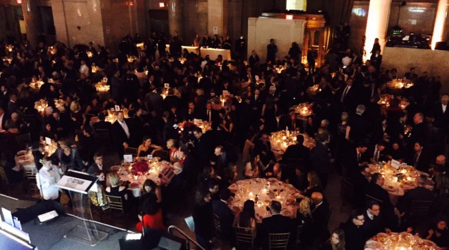 Gotham Awards 2015: il resoconto di Blogo della cerimonia di premiazione a New York