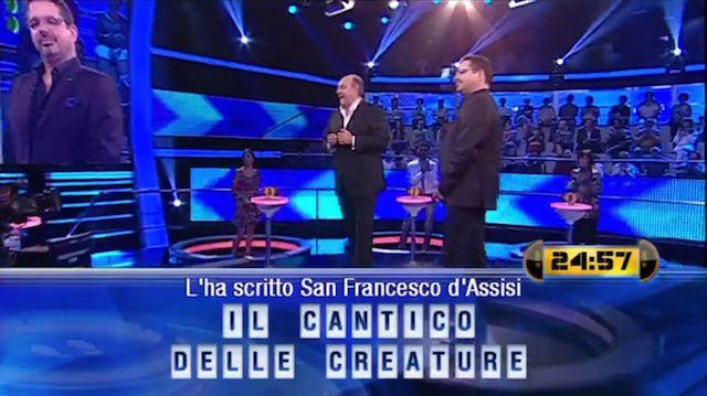 Caduta Libera, la nuova edizione su Canale 5 dal 4 gennaio. Le novità del regolamento