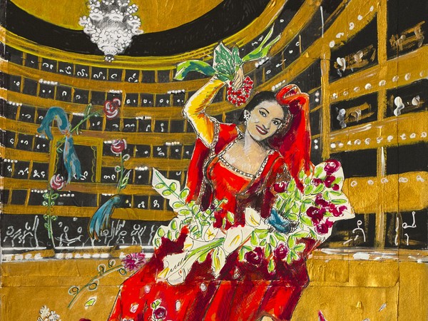 Stasera in tv, 4 dicembre 2015: Callas, Voyager, Il Segreto