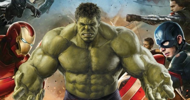 Captain America: Civil War – gli sceneggiatori spiegano l’assenza di Hulk