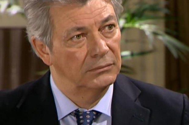 Un posto al sole: Roberto Alpi nel cast, sarà Giancarlo Petrone