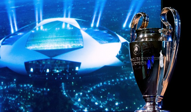 Sorteggi Champions League, ottavi di finale: diretta su Premium Sport e Italia2