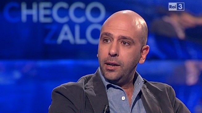 Checco Zalone, La prima Repubblica è la colonna sonora di Quo Vado?: testo