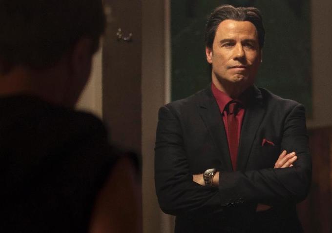 Criminal Activities: trailer con il boss John Travolta