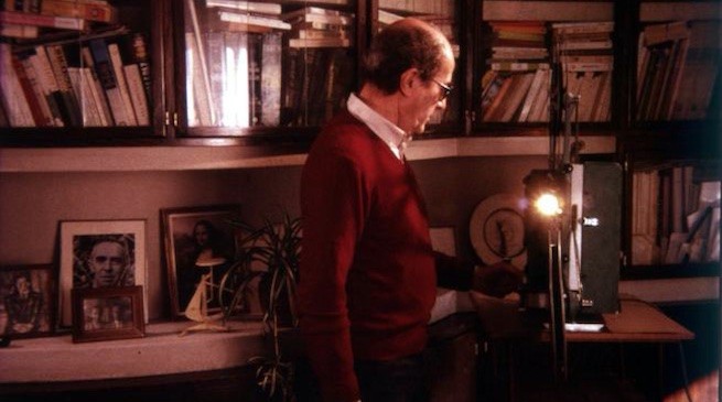 Visita ou Memórias e Confissões: recensione del film postumo di Manoel de Oliveira