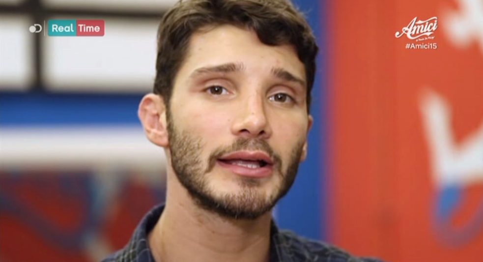 Amici 15 | Daytime 4 dicembre 2015