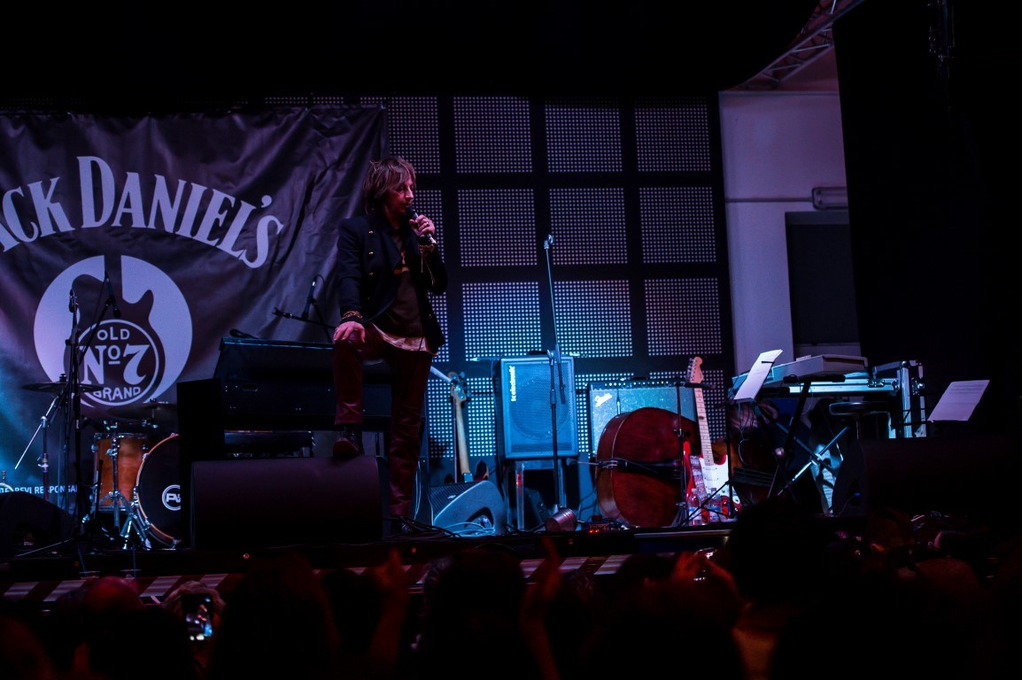 Gianna Nannini – Le foto dell’Hitparty