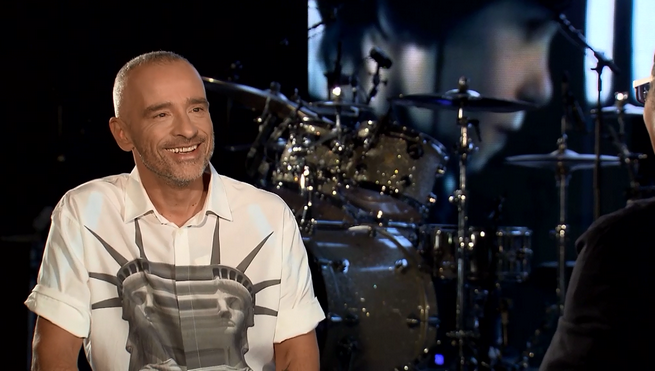 Unici su Raidue, puntata dedicata a Eros Ramazzotti stasera alle 21.15 (Video esclusivi Blogo)