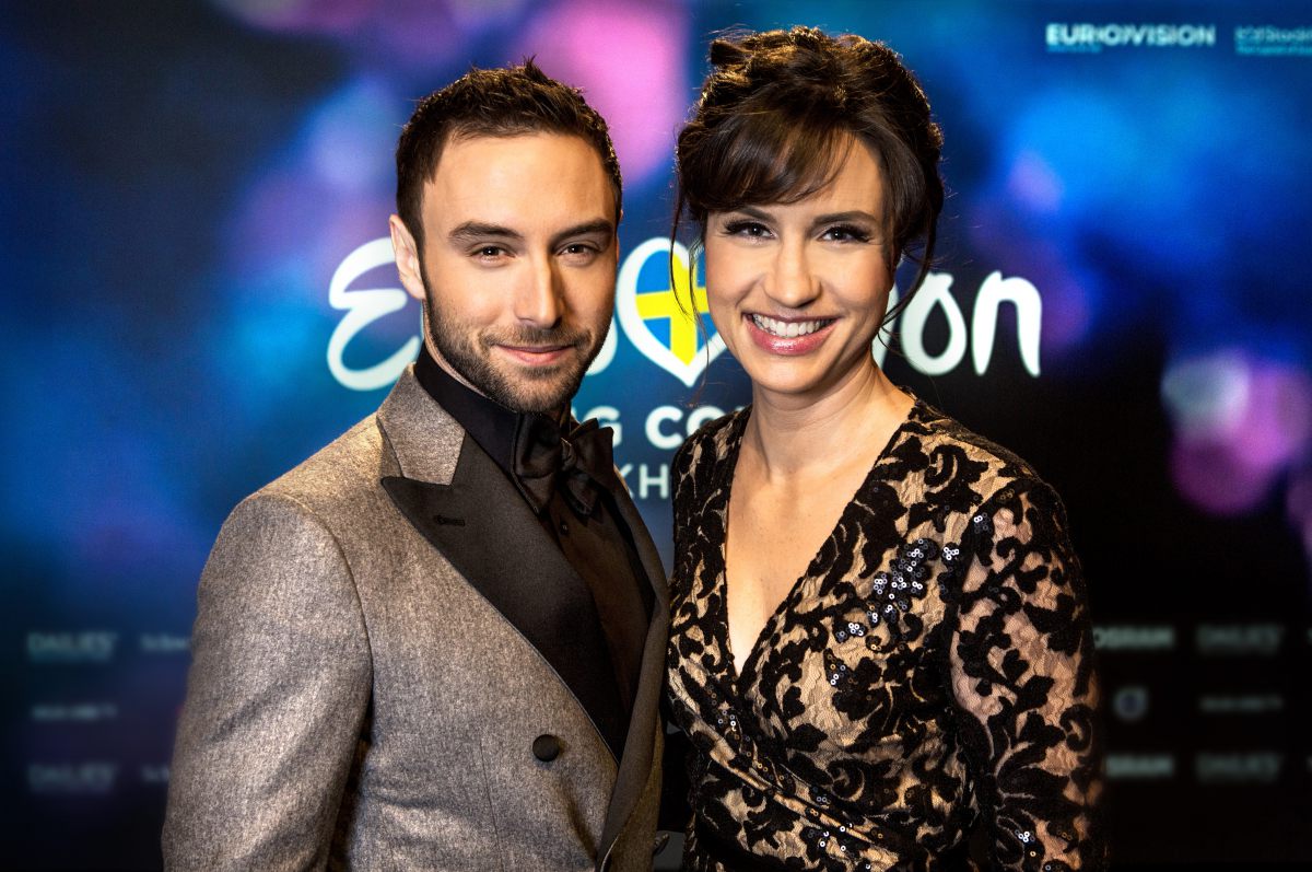 Eurovision 2016, ultime notizie: scelti i presentatori, primi cantanti selezionati