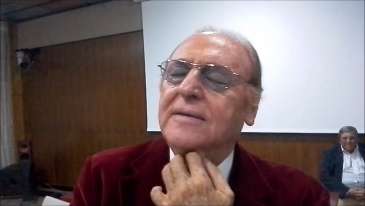 Intervista Blogo a Renzo Arbore