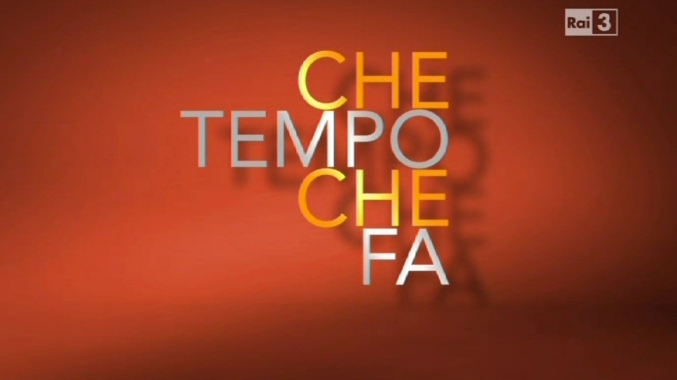 Che Tempo Che Fa, puntata del 20 dicembre 2015