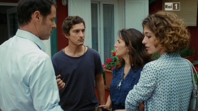 Tutto può succedere, Raiuno punta al suo pubblico con un family drama dall’impostazione americana
