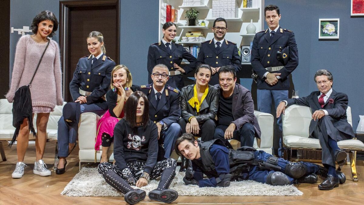 Fatti Unici, Il Boss dei comici si ricongiunge con Made in Sud (e umilia Sorci Verdi)
