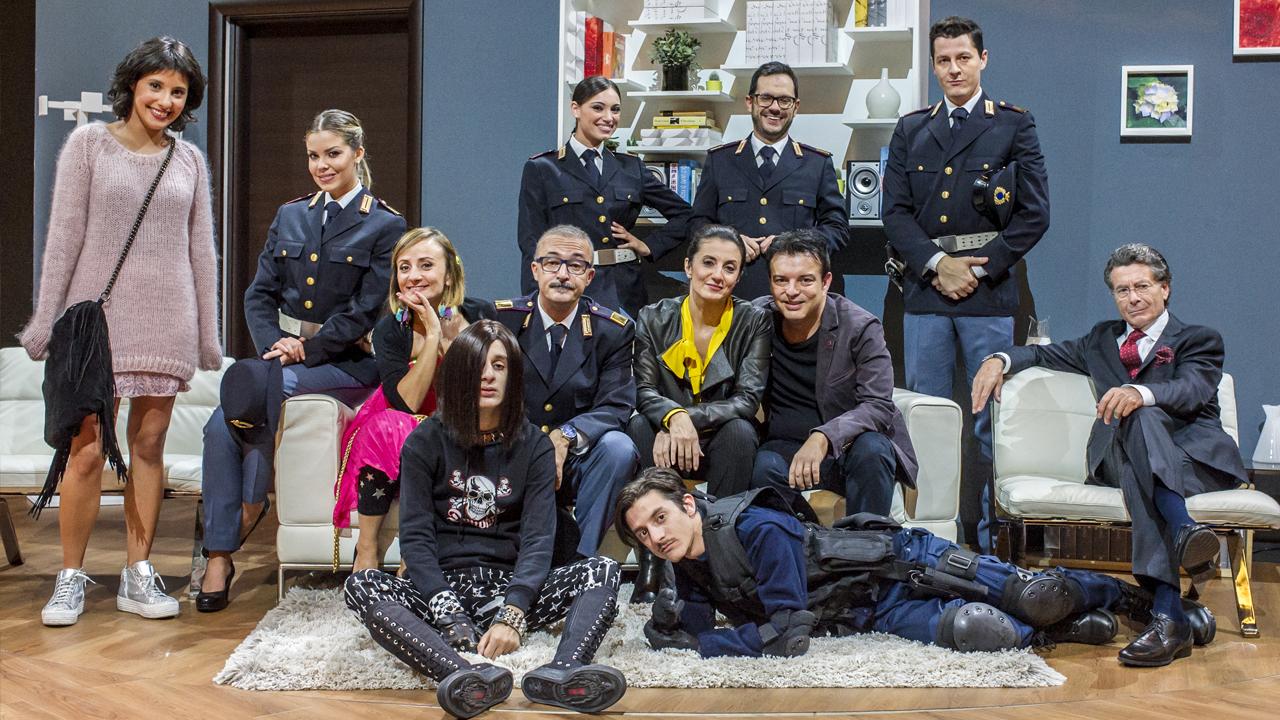 Fatti Unici, Il Boss dei comici si ricongiunge con Made in Sud (e umilia Sorci Verdi)