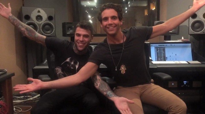Fedez feat. Mika, Beautiful Disaster: testo e video ufficiale