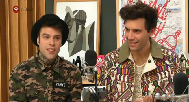 X Factor 9, Skin contro Fedez “pupazzo” di Mika. Ma i giudici ridimensionano la polemica attaccando Il Corriere della Sera