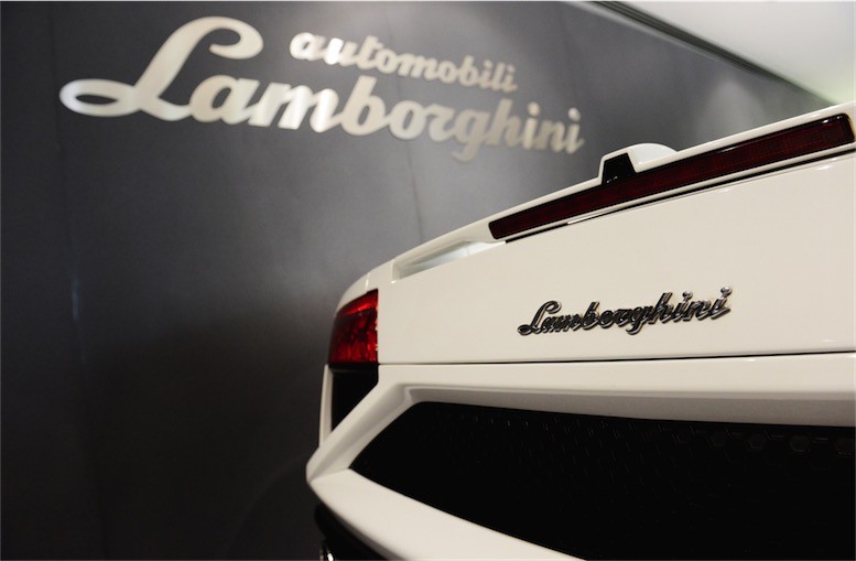 ‘My name is Lamborghini’ , arriva il biopic su Ferruccio Lamborghini