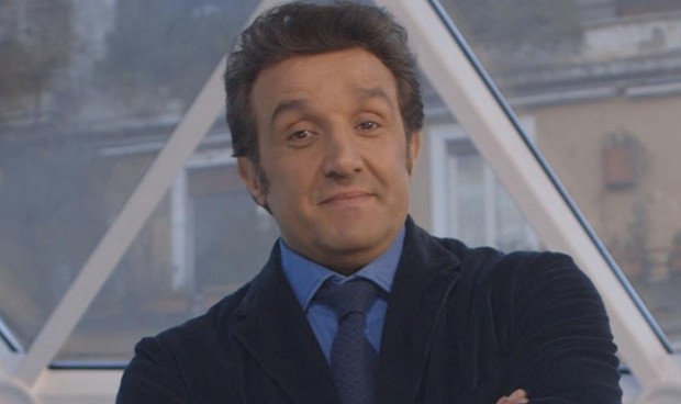 Boss in Incognito | Conferenza Stampa | 17 dicembre 2015