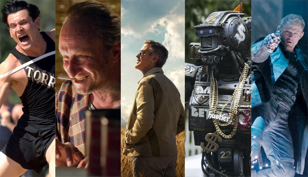 I film più deludenti del 2015 secondo Cineblog