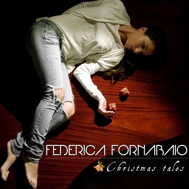 Federica Fornabaio, Christmas tales è il suo album natalizio: tracklist