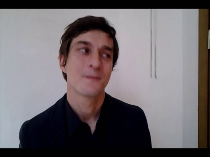 Alessandro Tiberi a Blogo