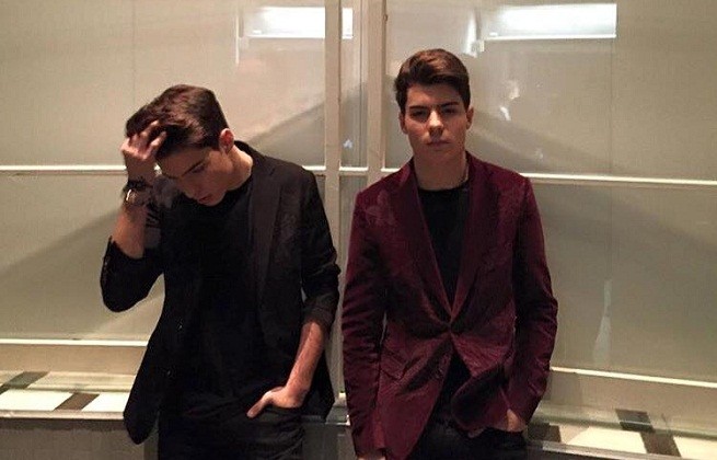 Gemeliers a Blogo: “In Spagna siamo esplosi dopo La Voz. Ora vogliamo conquistare l’Italia”