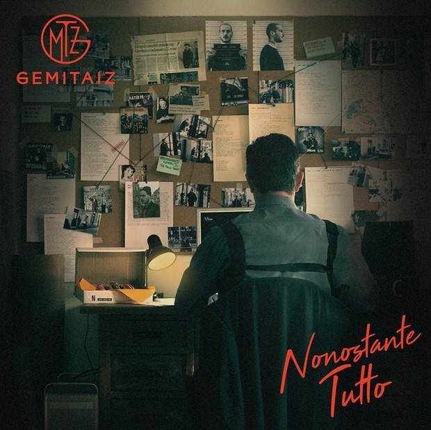 Gemitaiz, Nonostante Tutto è il nuovo album