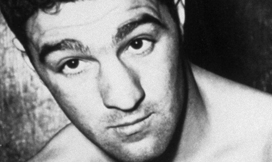 Rocky Marciano, il biopic – Jeremy Renner protagonista