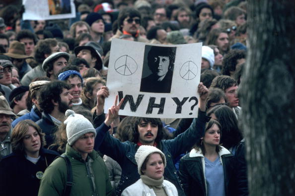 John Lennon, 8 dicembre 1980: la morte del cantante 35 anni fa, 10 curiosità che forse non sapevate