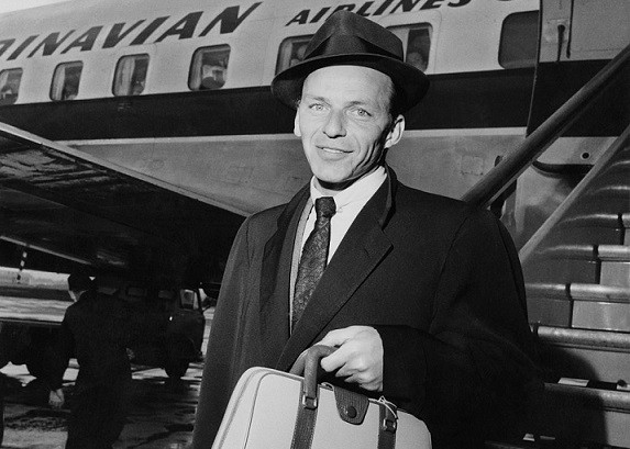 Frank Sinatra, 12 dicembre 2015: The Voice nasceva cent’anni fa, 12 curiosità sul cantante