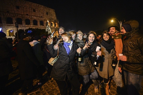 Capodanno 2016, i concerti in piazza nelle principali città italiane: Il Volo a Salerno