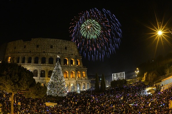 Capodanno 2016, concerti in piazza a Roma annullati?