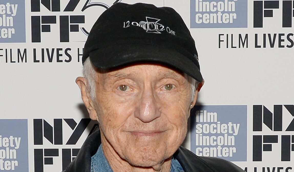 Haskell Wexler, è morto il leggendario direttore della fotografia