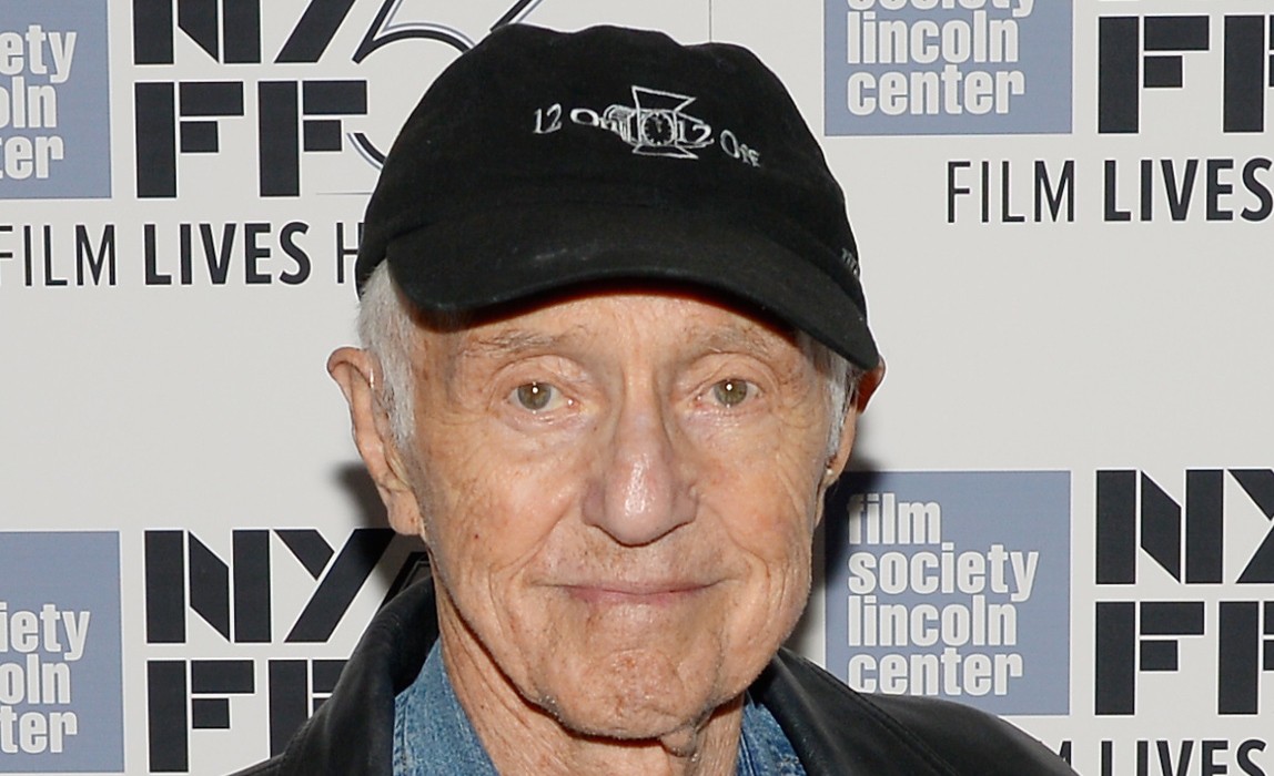 Haskell Wexler, è morto il leggendario direttore della fotografia