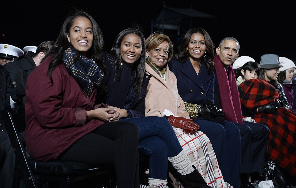 Natale 2015, la playlist di Barack Obama su Spotify. E Matteo Renzi?
