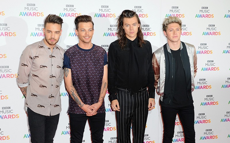 BBC Music Awards 2015, vincitori: Adele trionfa, Take Me To Church di Hozier è la miglior canzone (Gallery)