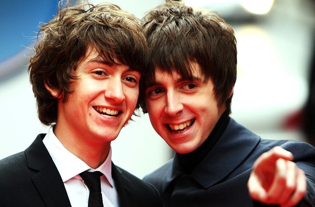 The Last Shadow Puppets, nuovo album nella primavera del 2016: teaser video