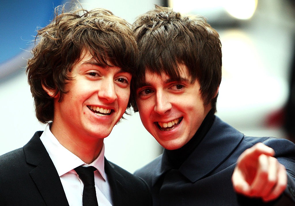 The Last Shadow Puppets, nuovo album nella primavera del 2016: teaser video