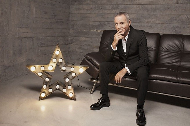 Giorgio Panariello a Blogo: “Il mio show sarà una sorta di Casa Panariello. Ascolti? Preferisco il gradimento”. E sul suo Sanremo…